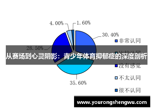 从赛场到心灵阴影：青少年体育抑郁症的深度剖析